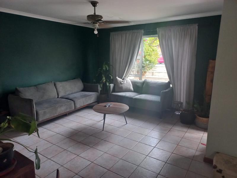 To Let 3 Bedroom Property for Rent in Brackenfell Western Cape
